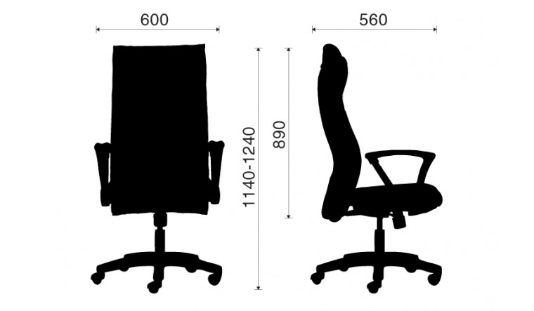 M1033 - 02 Chair