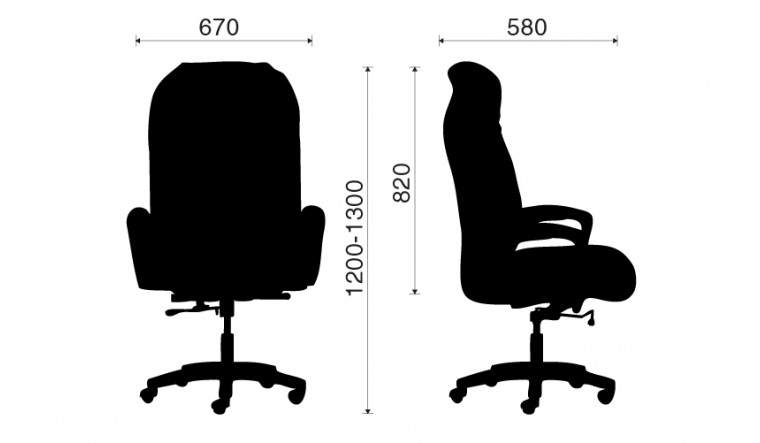 M1034 - 02 Chair