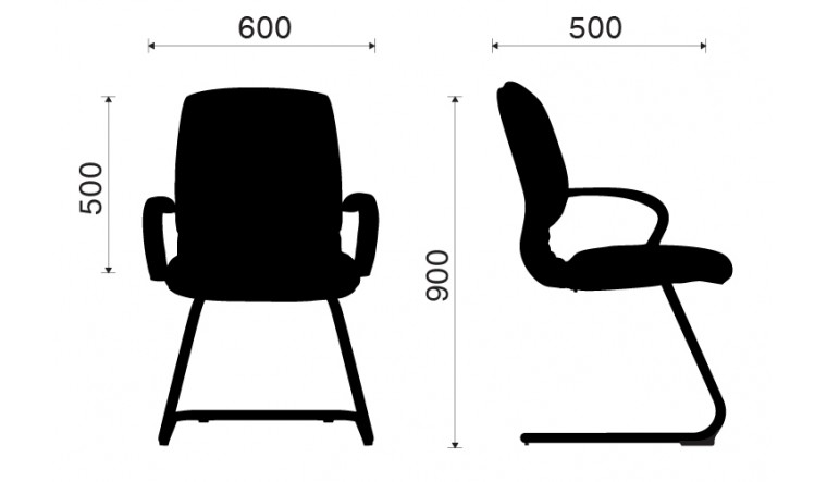 M1068 - 03 Chair